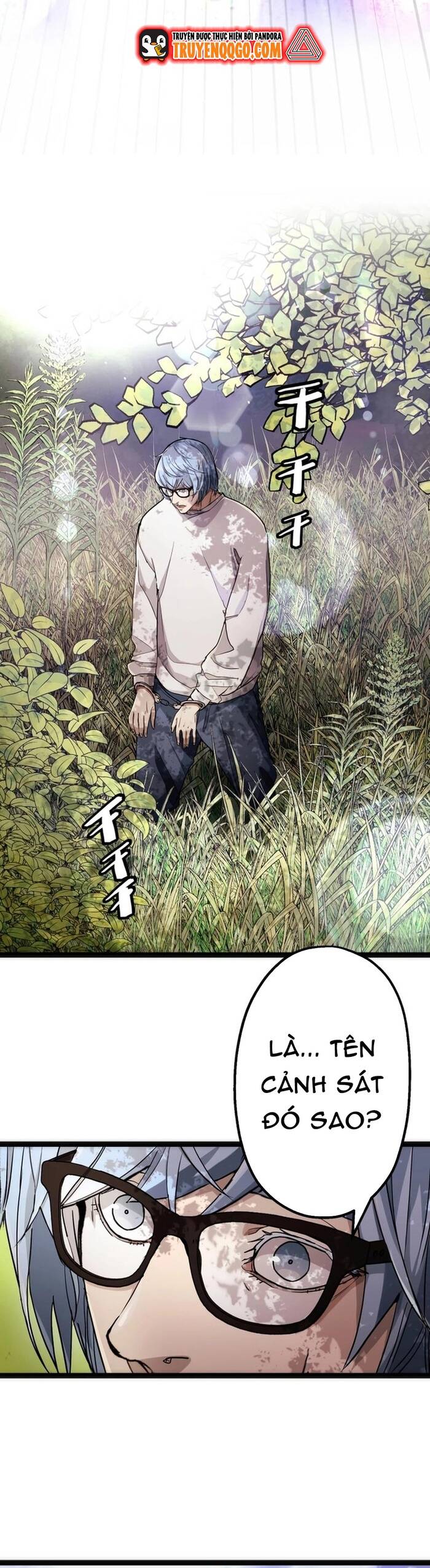 Hitogui Chapter 15 - 23
