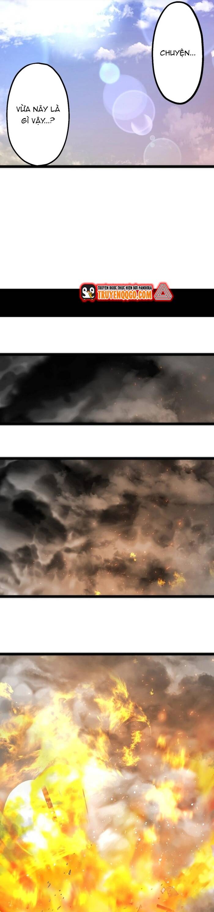 Hitogui Chapter 15 - 24