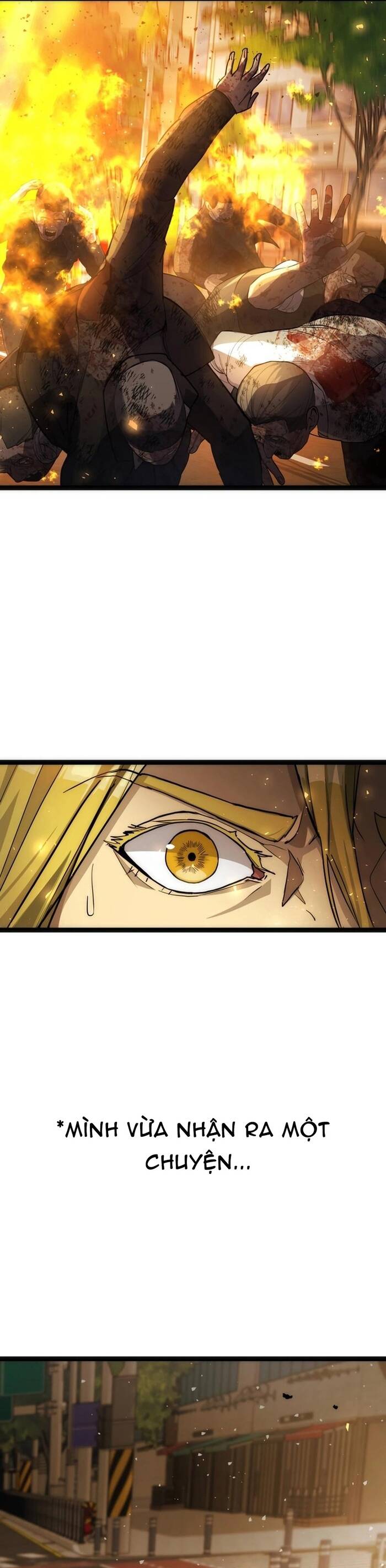 Hitogui Chapter 15 - 33