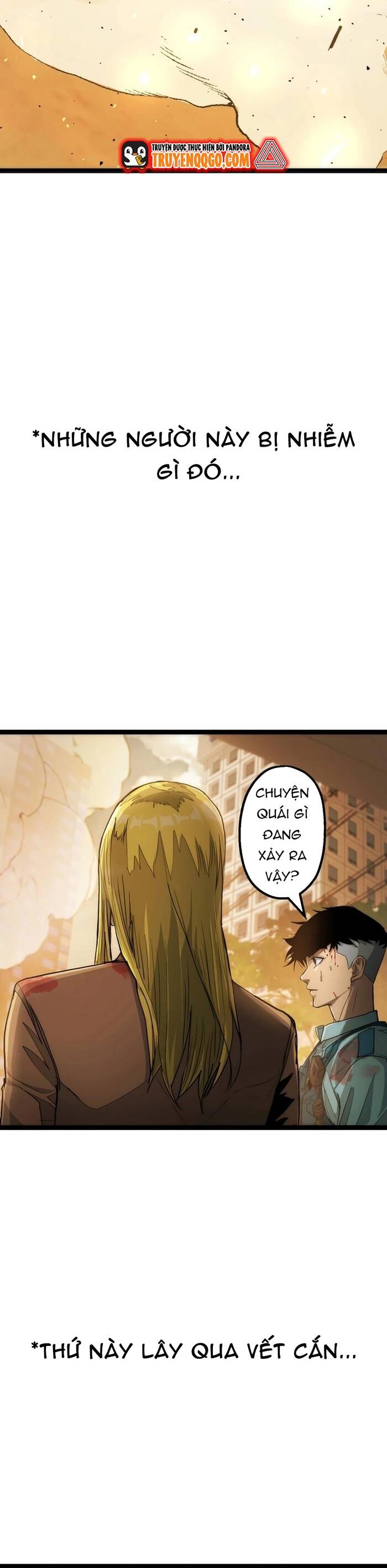 Hitogui Chapter 15 - 35