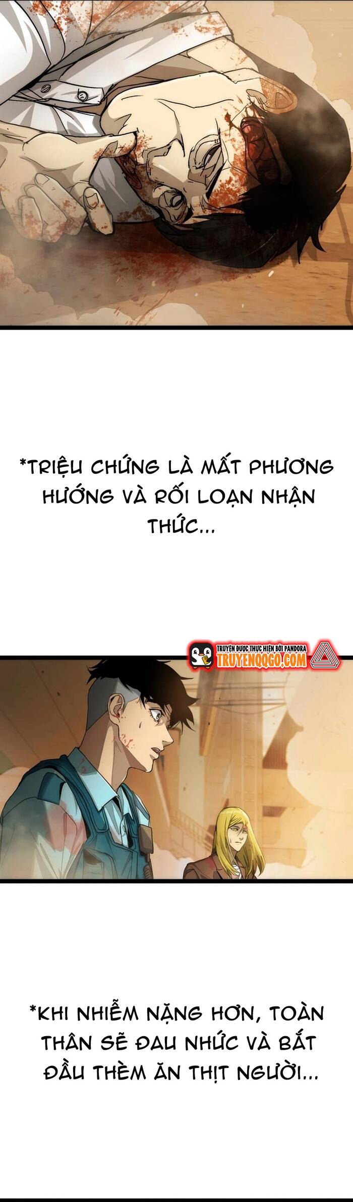 Hitogui Chapter 15 - 36