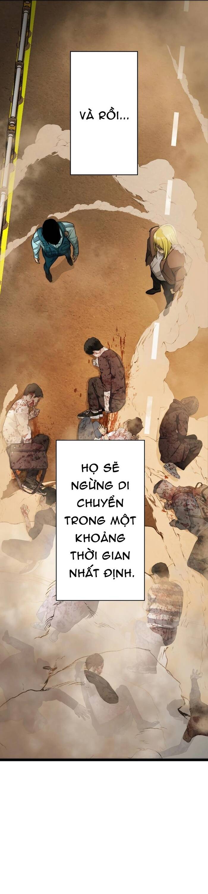 Hitogui Chapter 15 - 37