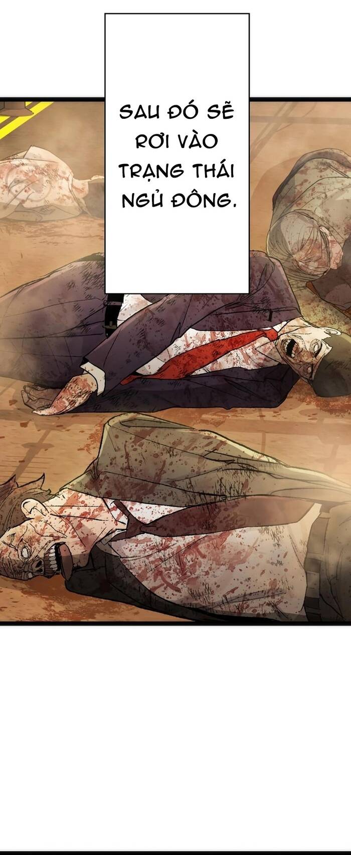 Hitogui Chapter 15 - 38