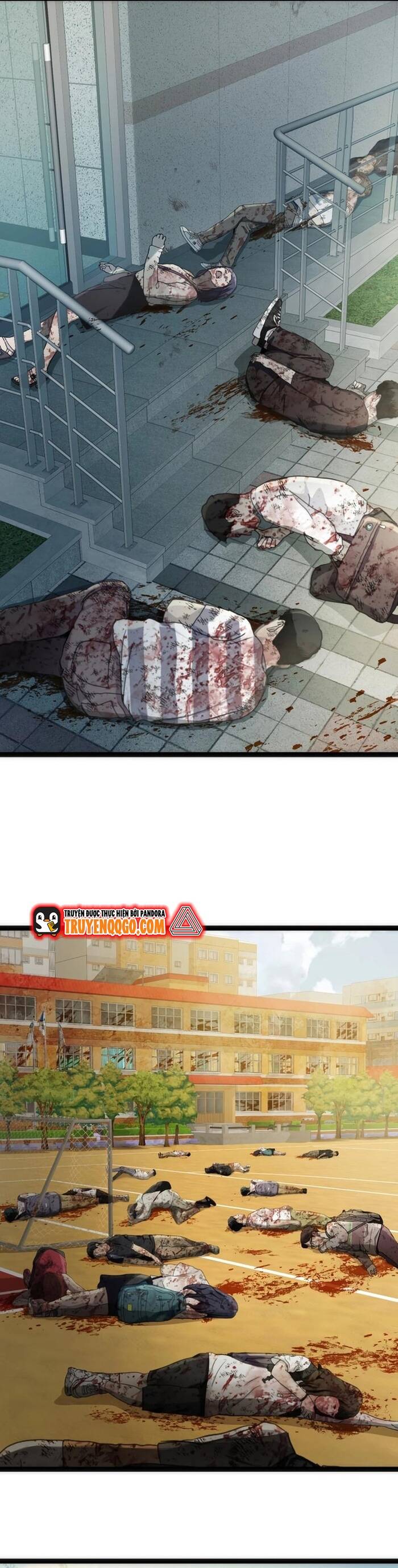 Hitogui Chapter 15 - 39