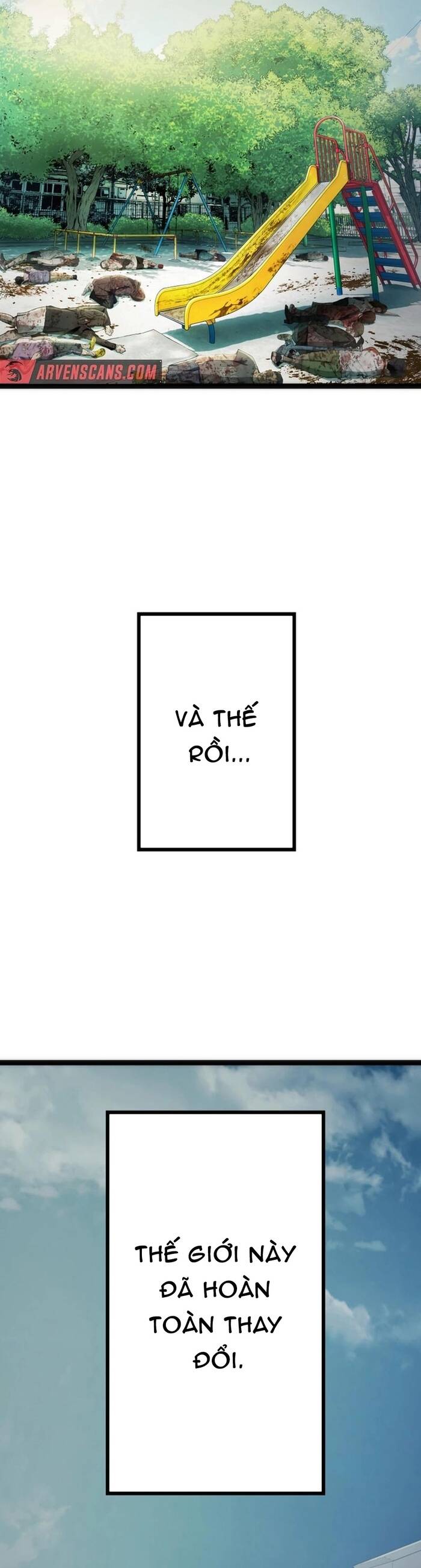 Hitogui Chapter 15 - 40