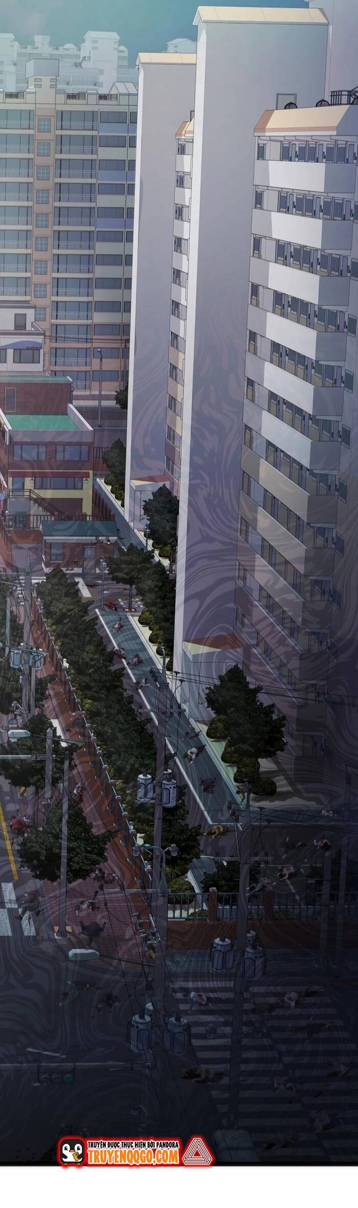 Hitogui Chapter 15 - 41