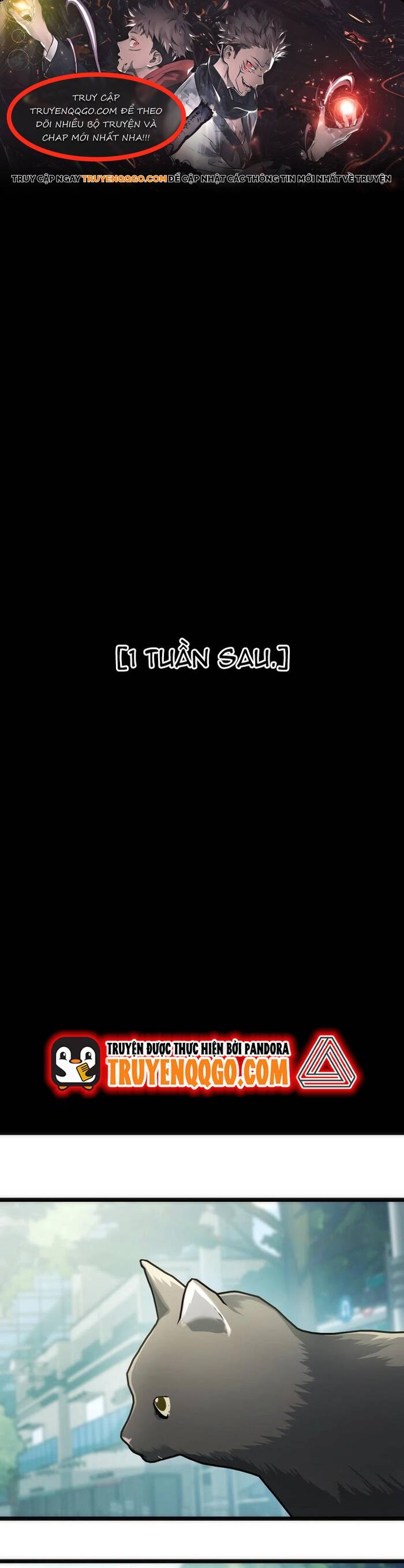 Hitogui Chapter 16 - 1