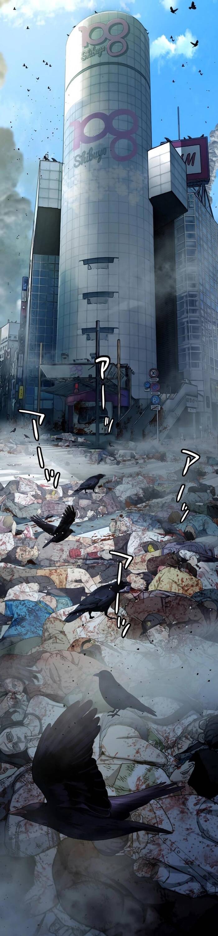 Hitogui Chapter 16 - 4