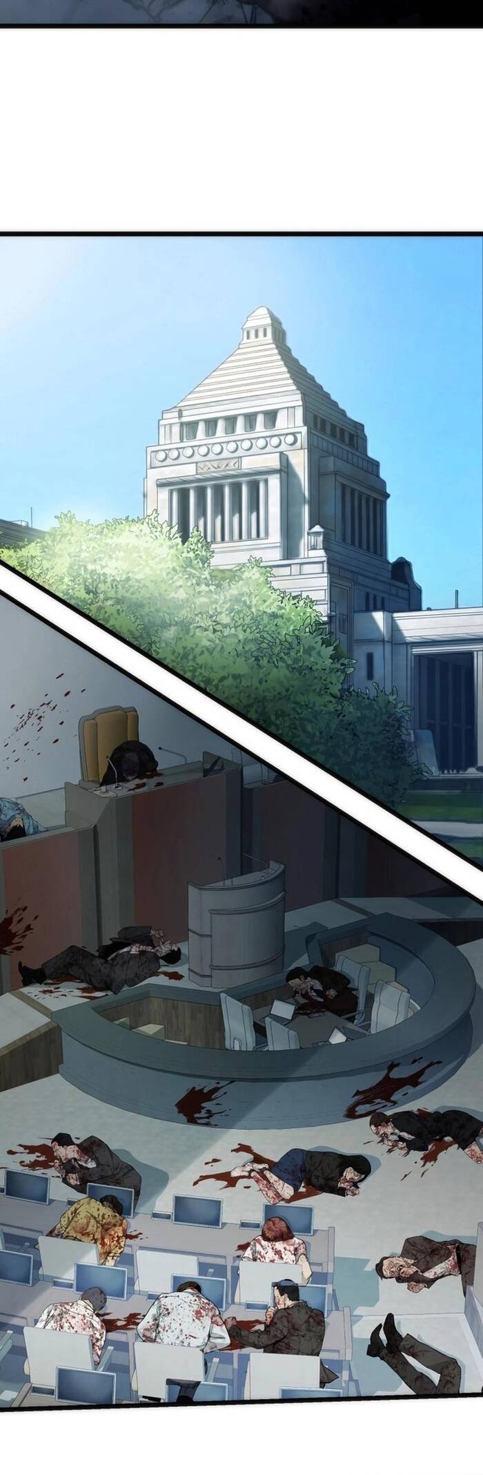 Hitogui Chapter 16 - 5