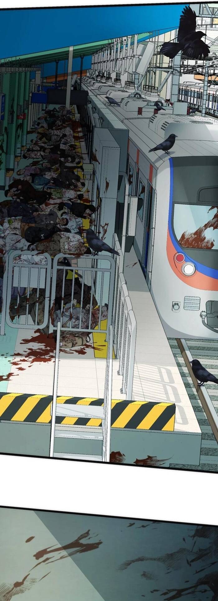 Hitogui Chapter 16 - 6