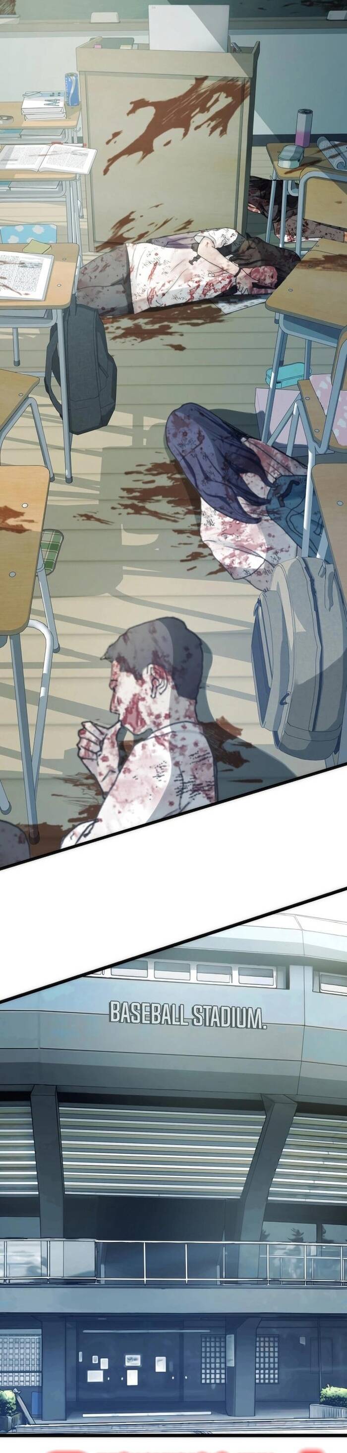 Hitogui Chapter 16 - 7