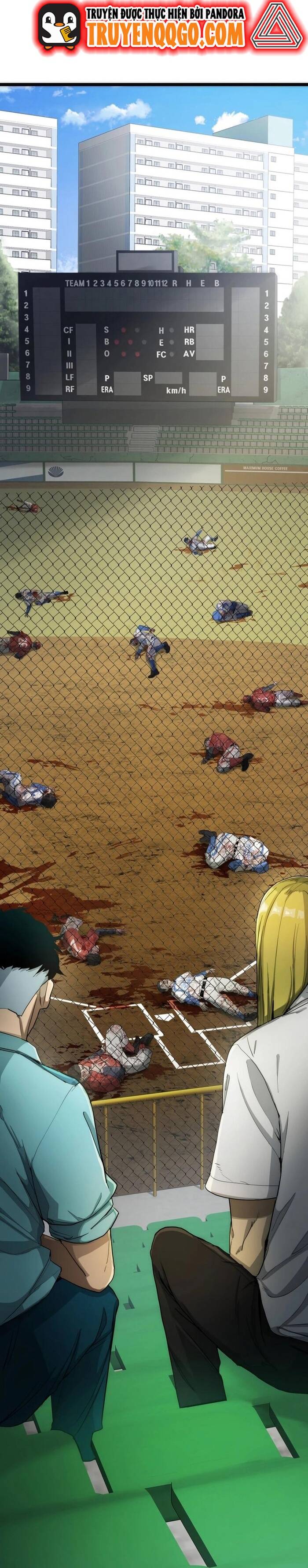 Hitogui Chapter 16 - 8