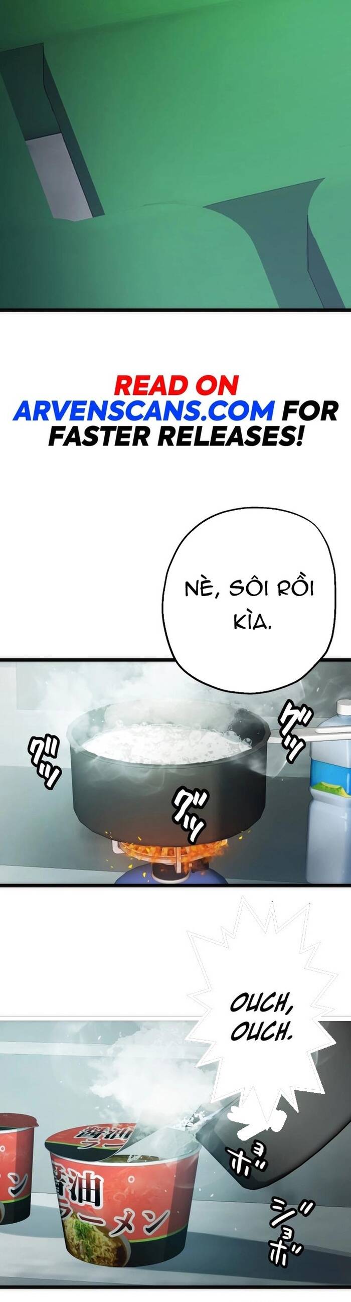 Hitogui Chapter 16 - 9