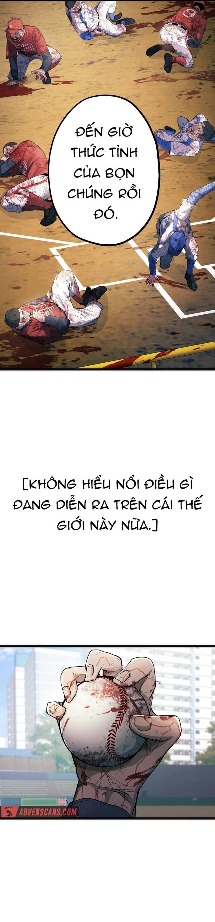 Hitogui Chapter 16 - 15