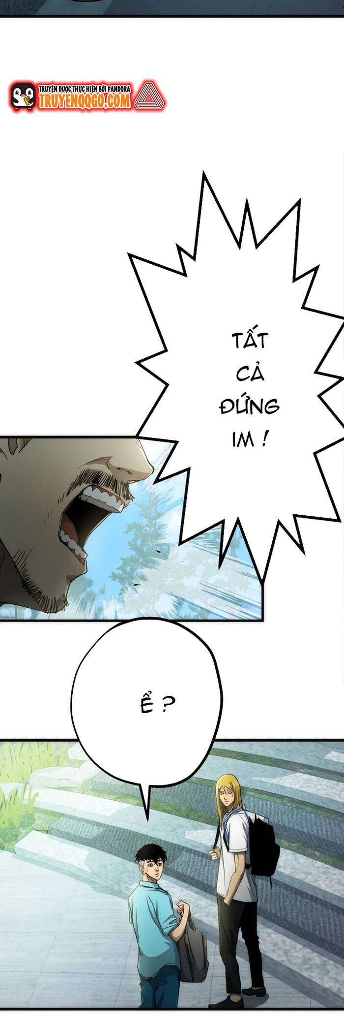 Hitogui Chapter 16 - 31