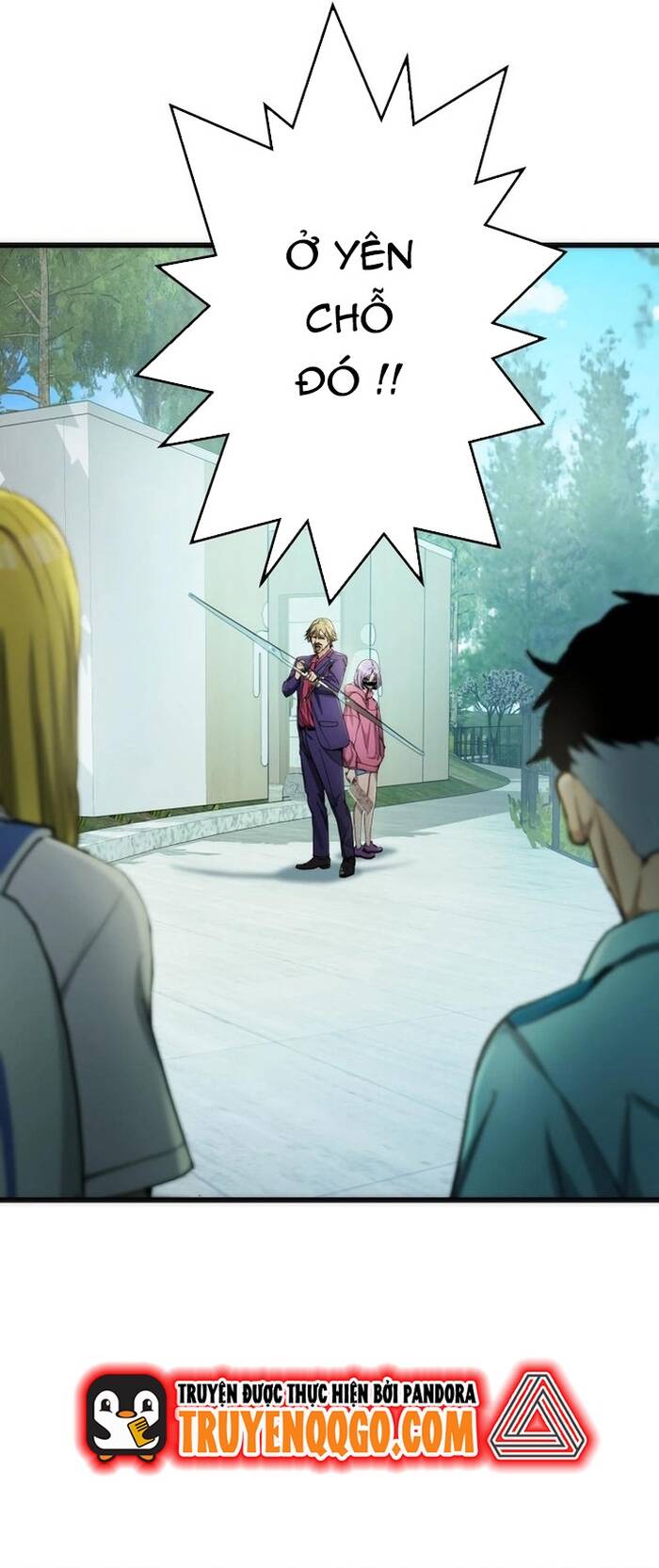 Hitogui Chapter 16 - 32