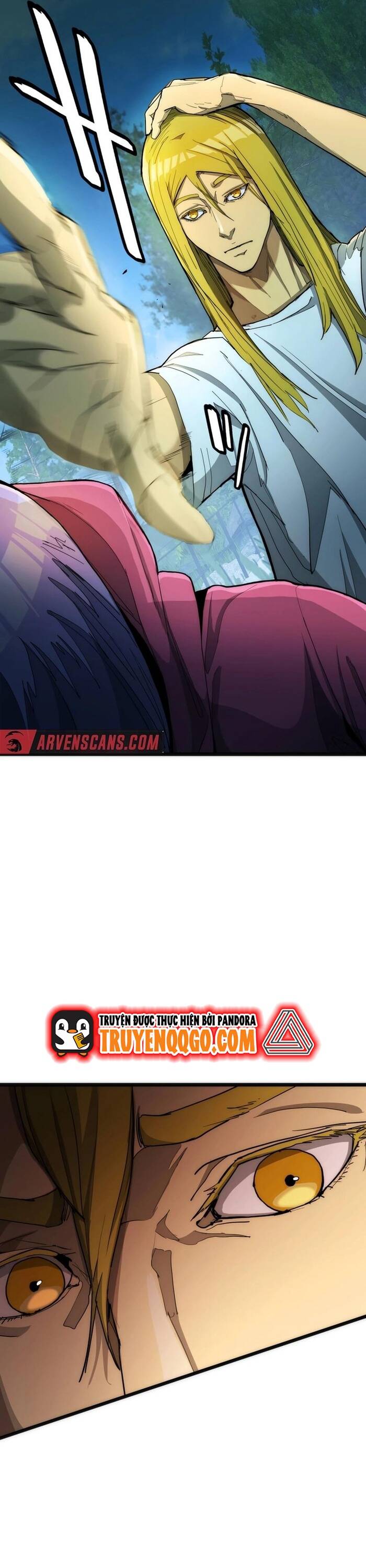 Hitogui Chapter 17 - 5