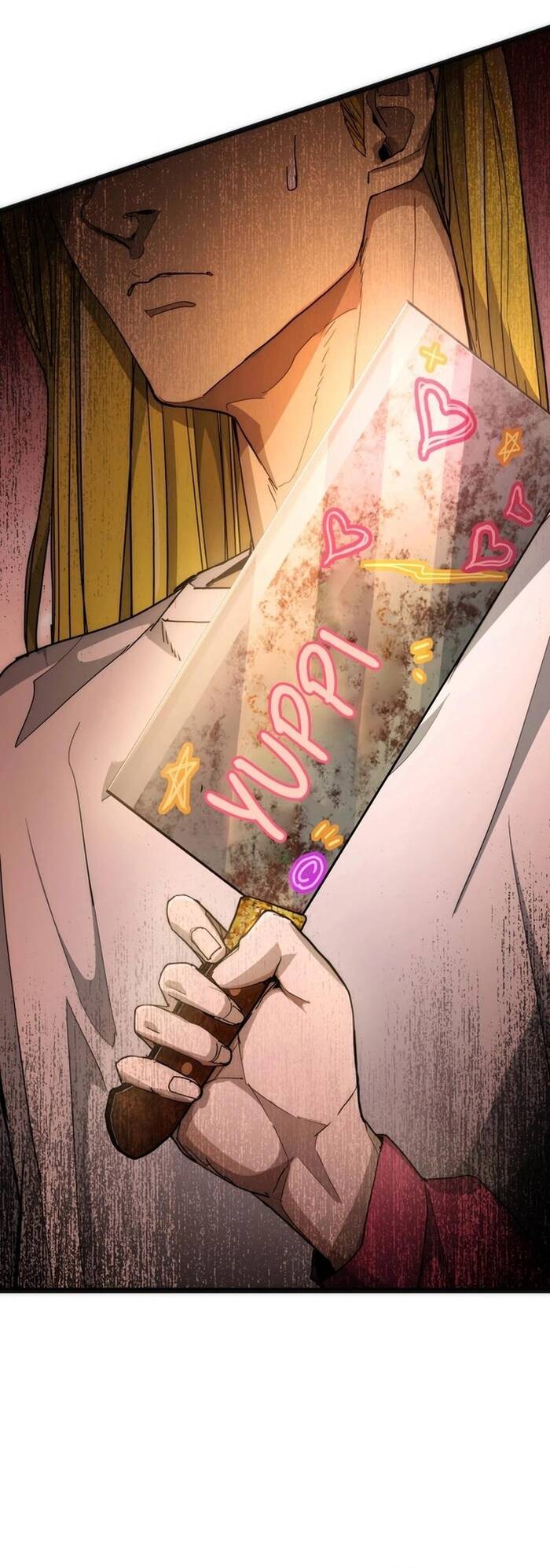 Hitogui Chapter 17 - 6