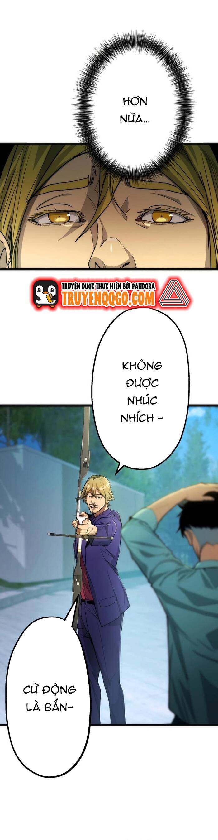 Hitogui Chapter 17 - 9