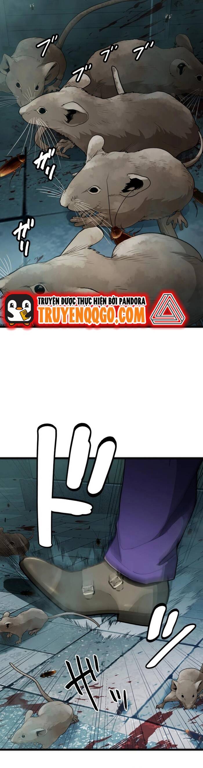 Hitogui Chapter 18 - 2