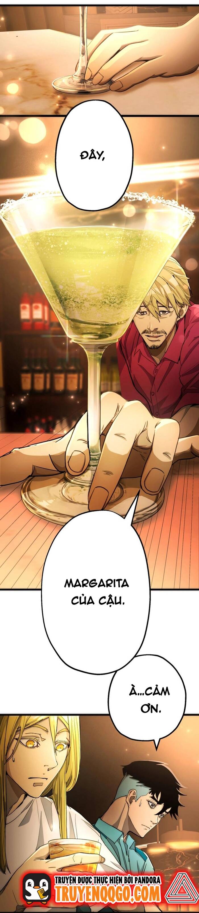 Hitogui Chapter 18 - 13