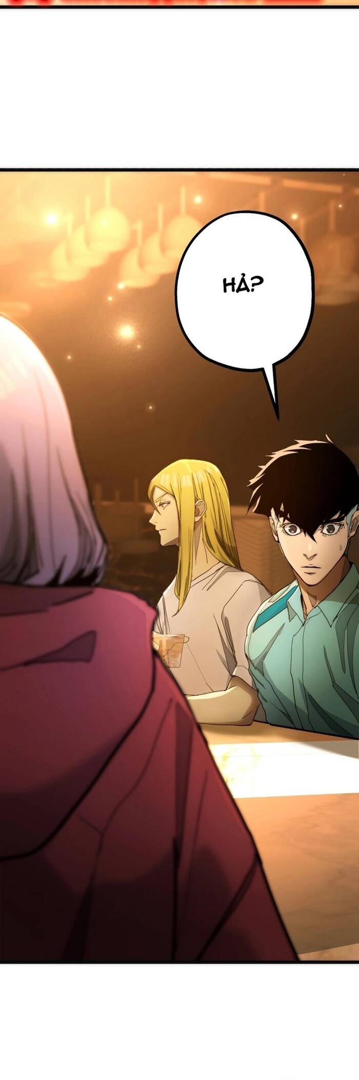 Hitogui Chapter 18 - 18