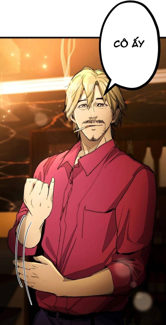 Hitogui Chapter 18 - 20