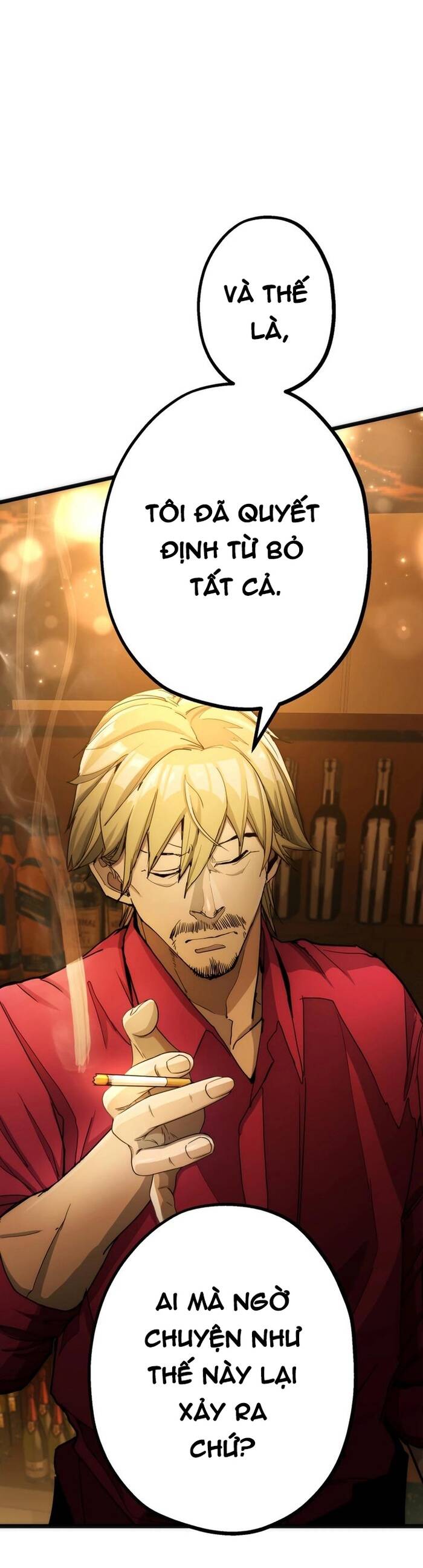 Hitogui Chapter 18 - 22