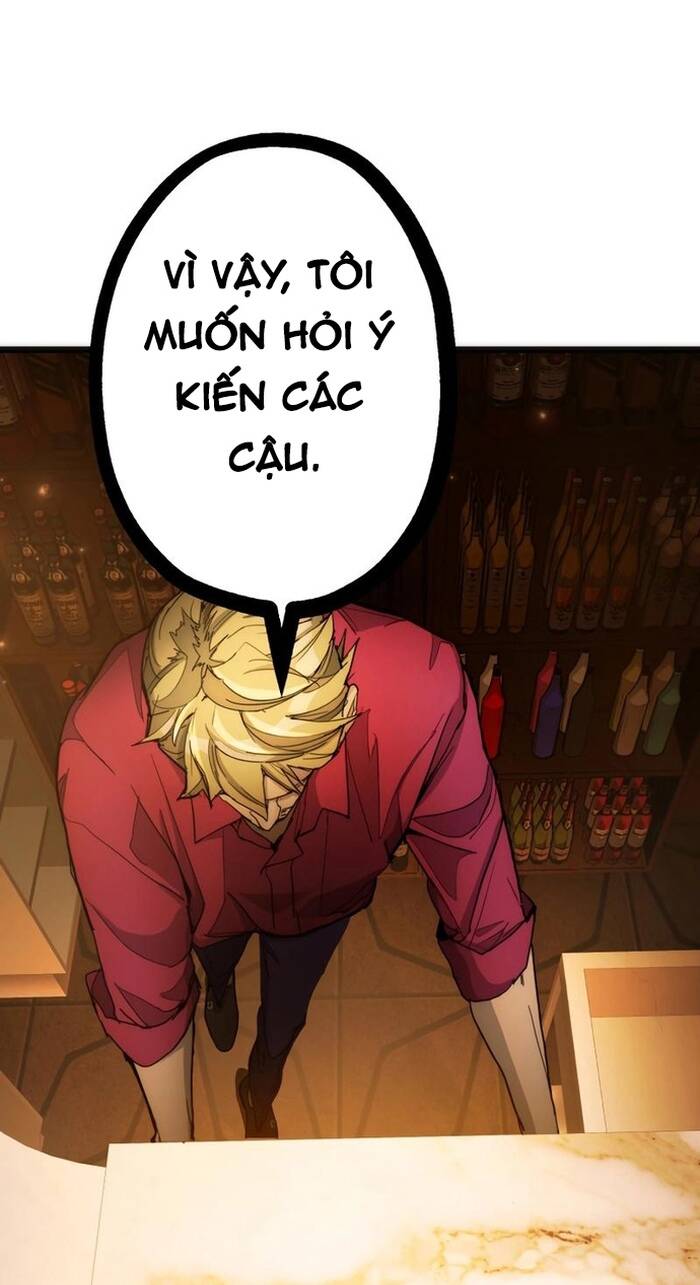 Hitogui Chapter 18 - 26