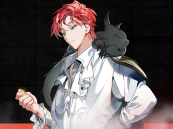 Hitogui Chapter 18 - 33