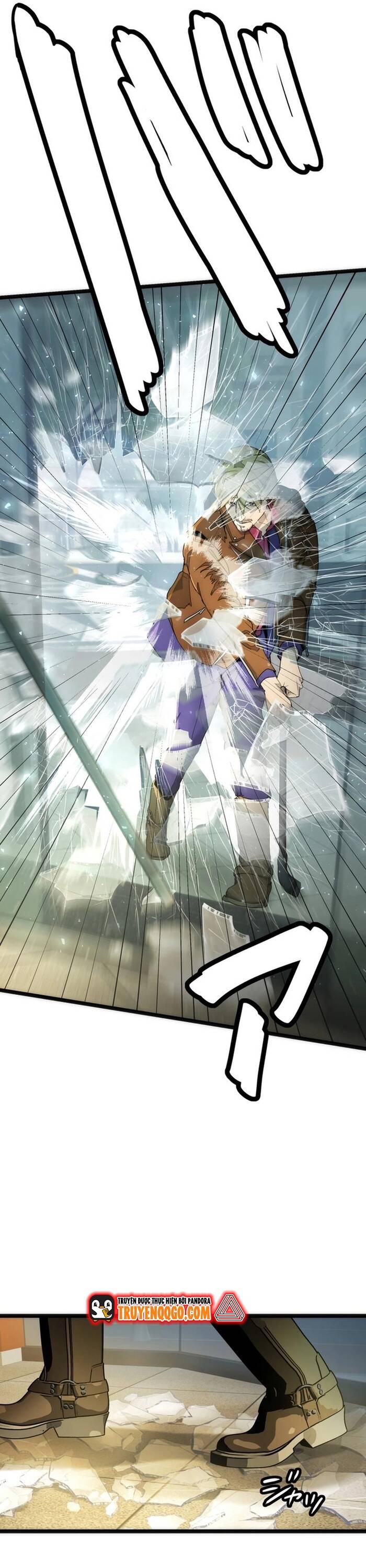 Hitogui Chapter 19 - 10