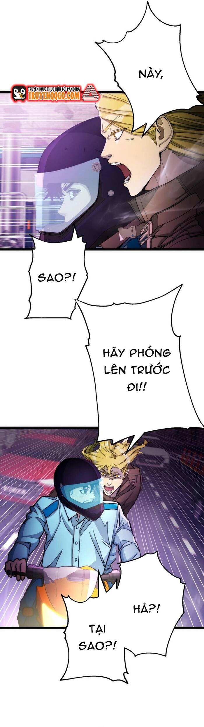 Hitogui Chapter 19 - 25