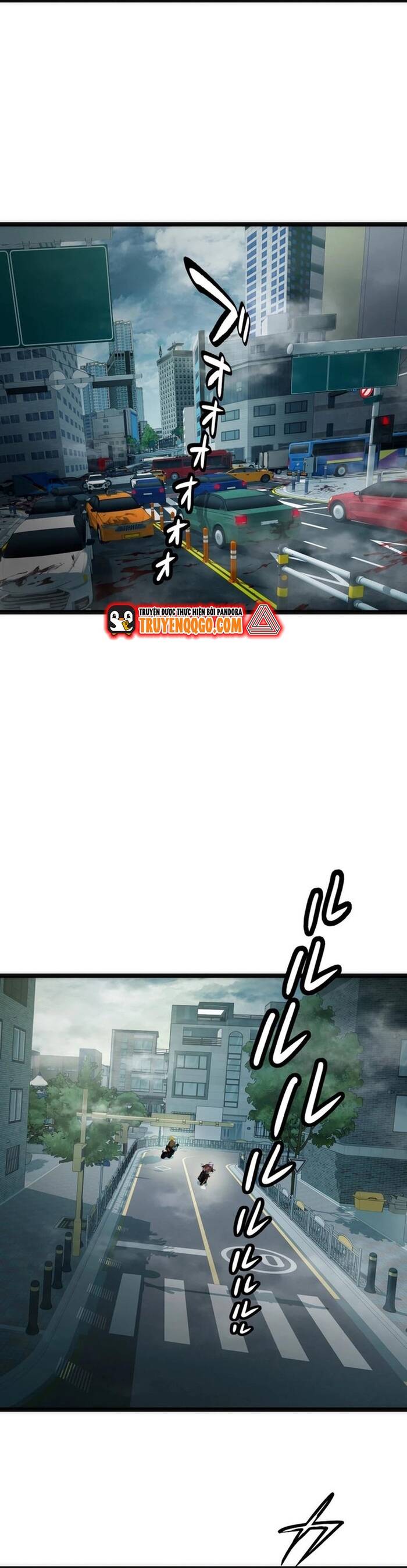 Hitogui Chapter 19 - 27