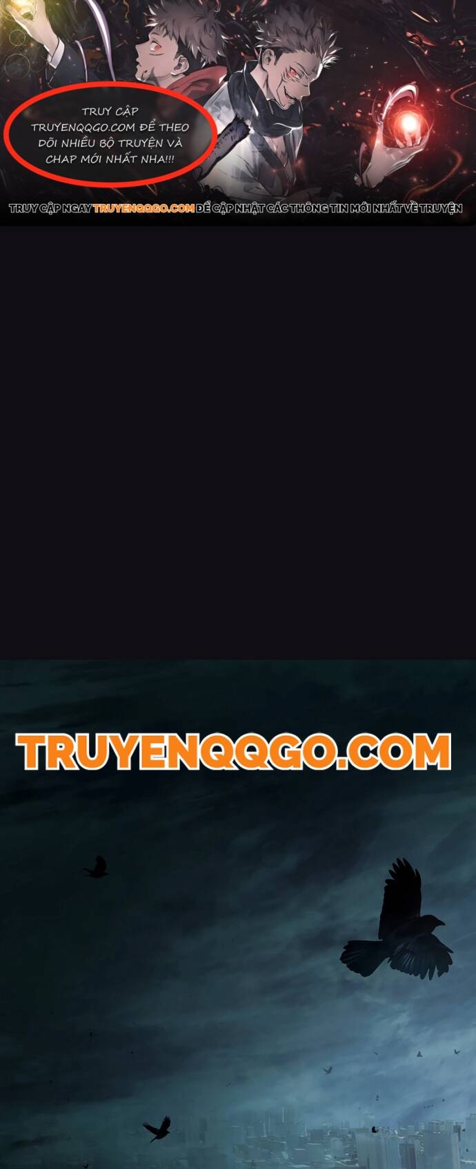 Hitogui Chapter 21 - 1