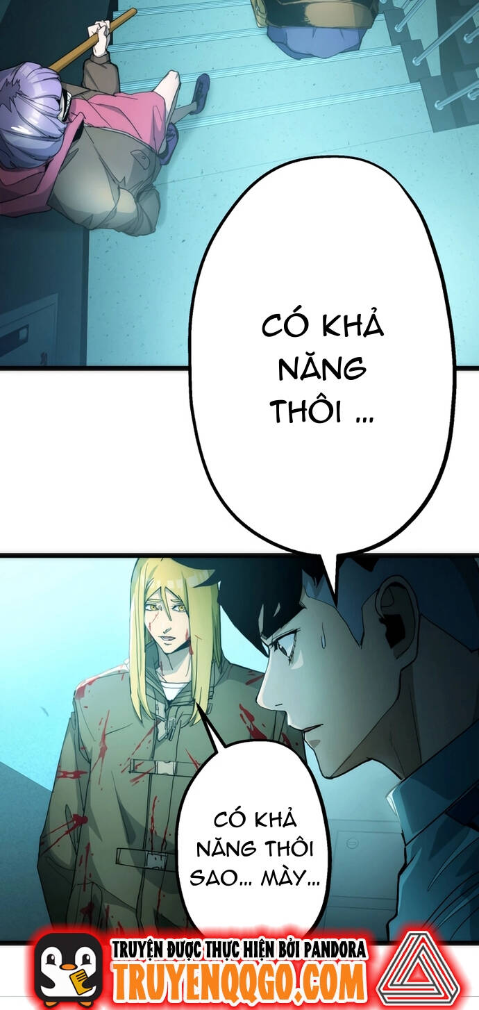 Hitogui Chapter 21 - 4