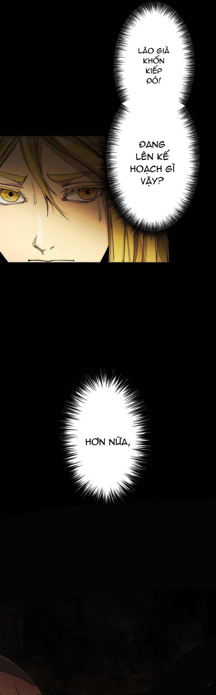 Hitogui Chapter 21 - 34