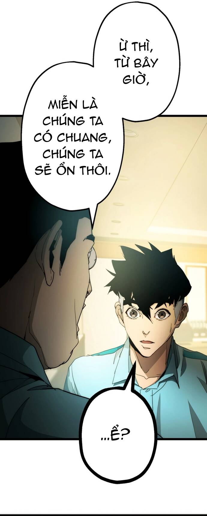 Hitogui Chapter 21 - 42