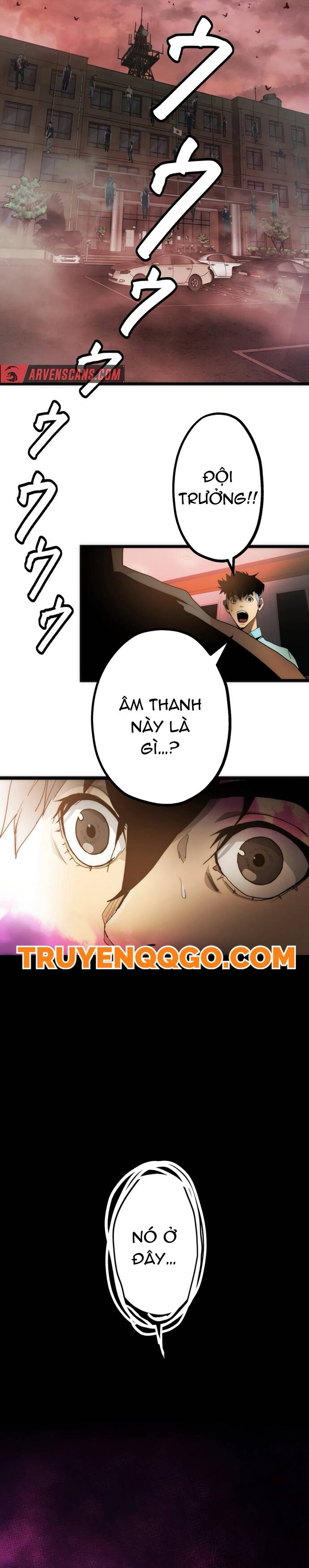 Hitogui Chapter 21 - 47