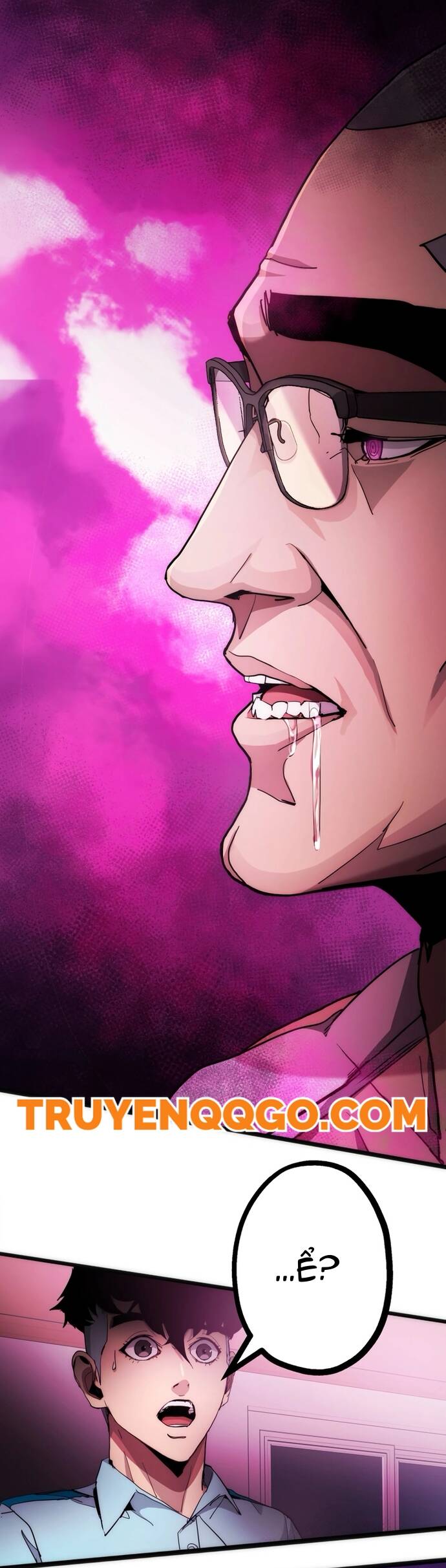 Hitogui Chapter 21 - 48