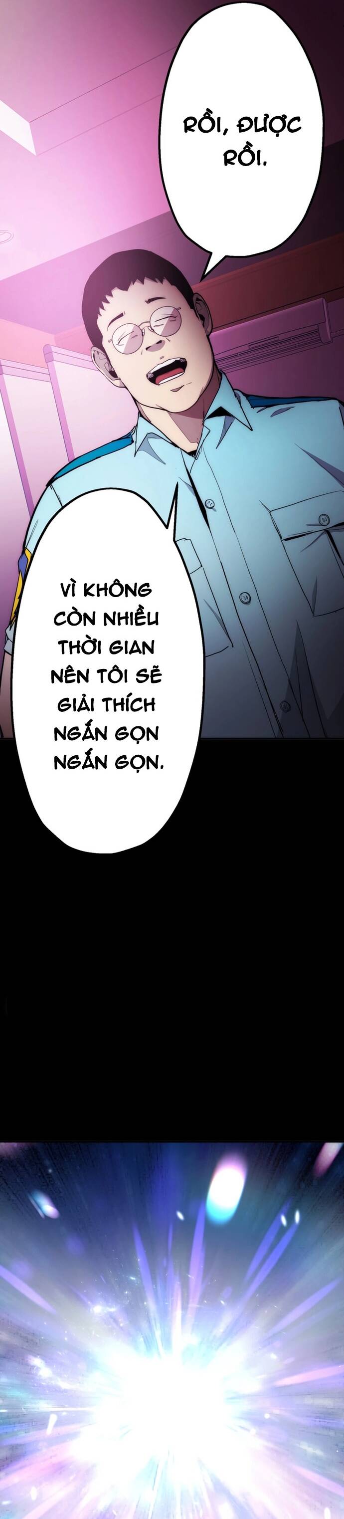 Hitogui Chapter 22 - 3