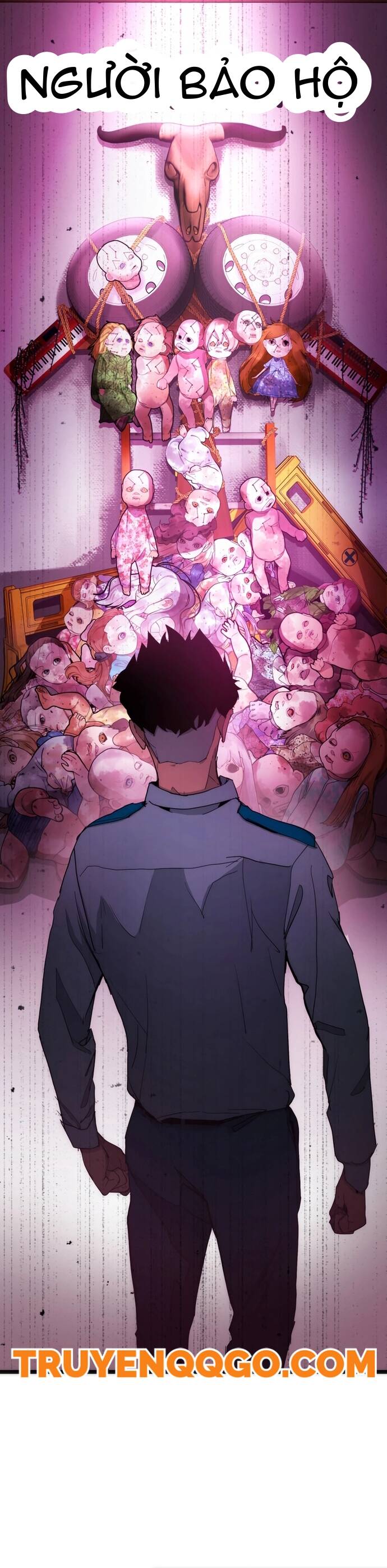 Hitogui Chapter 21 - 54