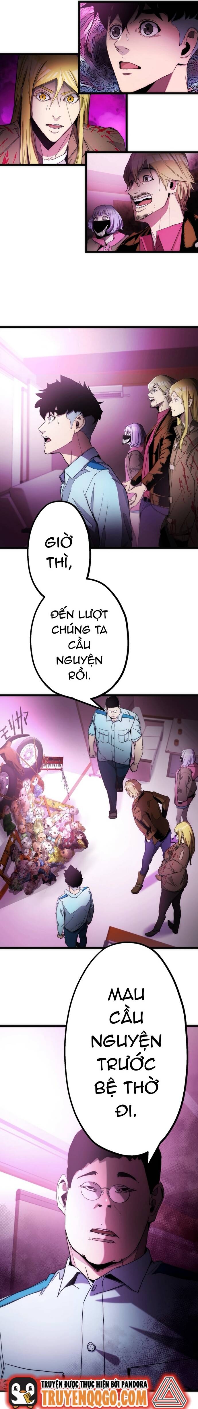 Hitogui Chapter 21 - 55