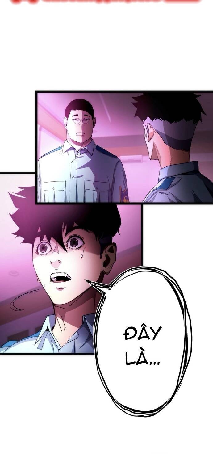 Hitogui Chapter 21 - 56