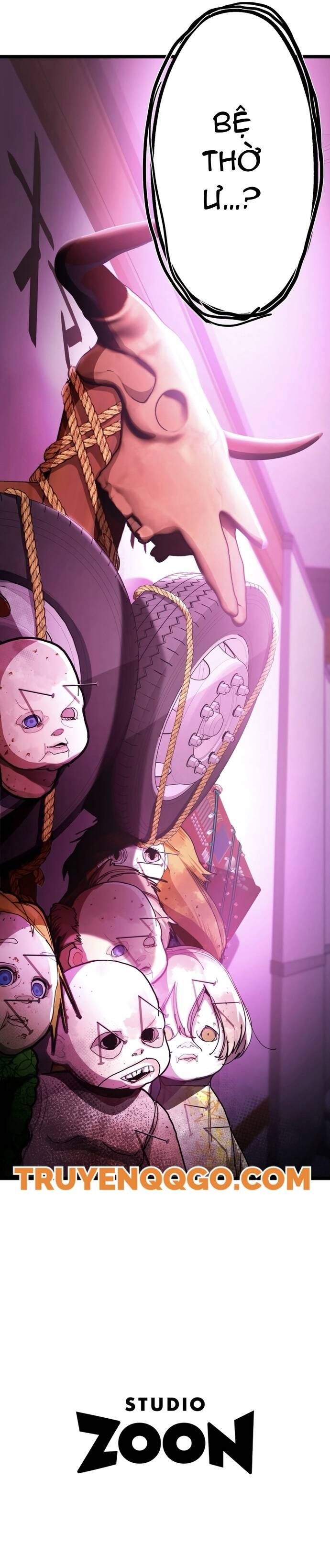 Hitogui Chapter 21 - 57