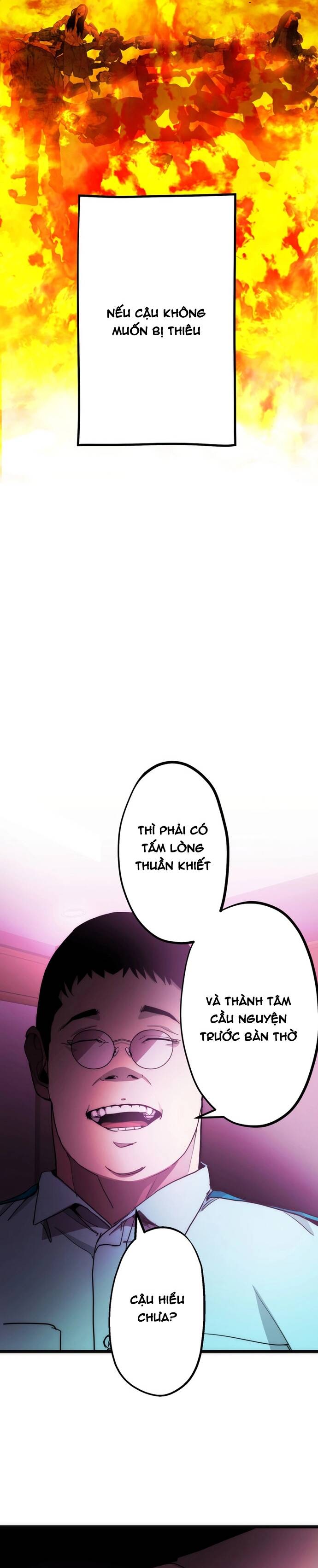 Hitogui Chapter 22 - 7