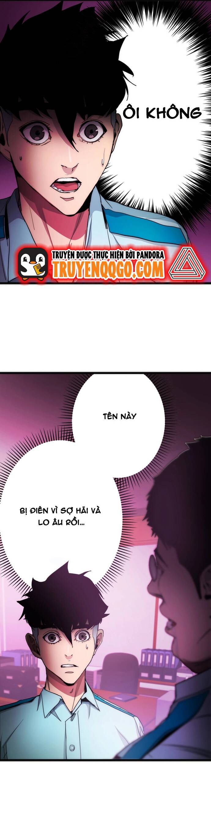 Hitogui Chapter 22 - 9