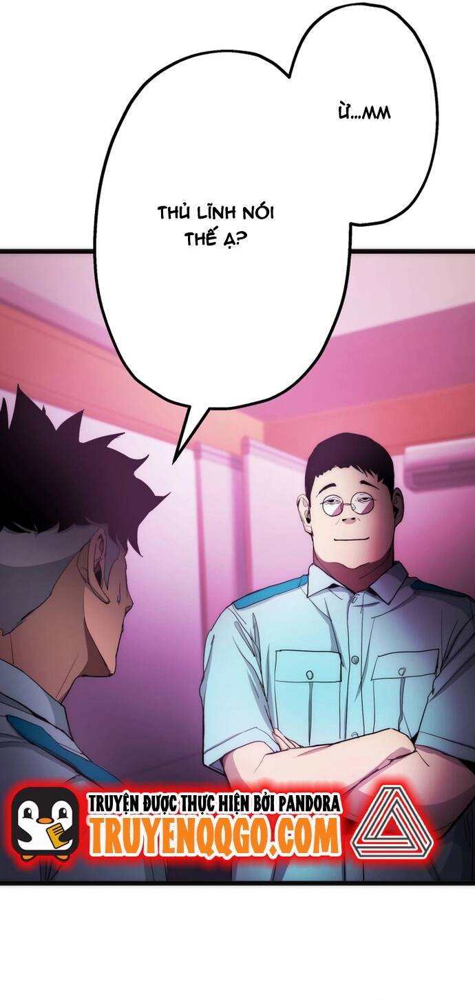 Hitogui Chapter 22 - 10