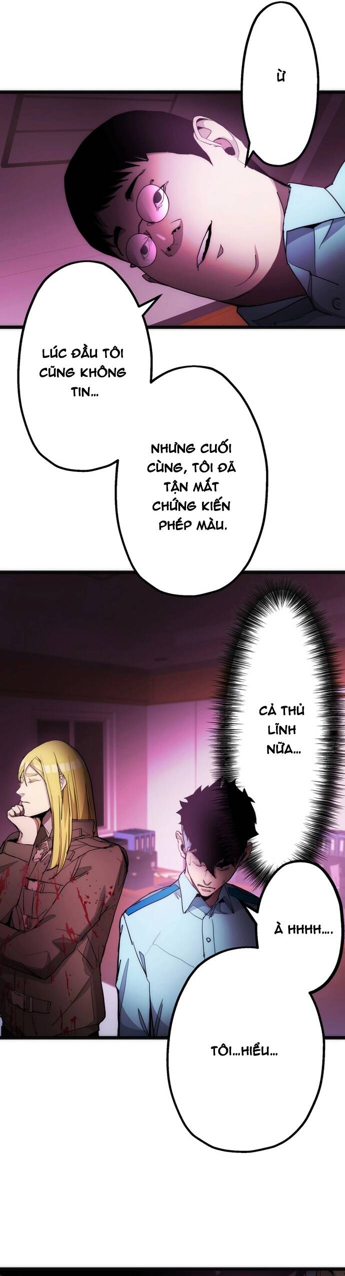 Hitogui Chapter 22 - 11