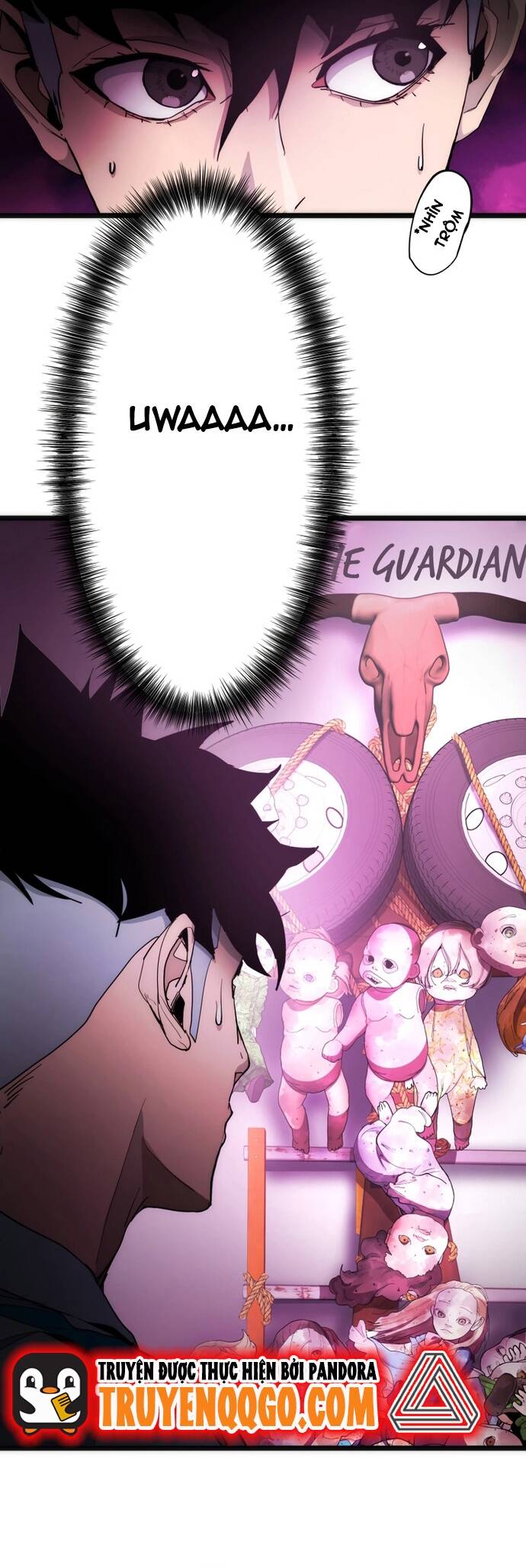 Hitogui Chapter 22 - 12