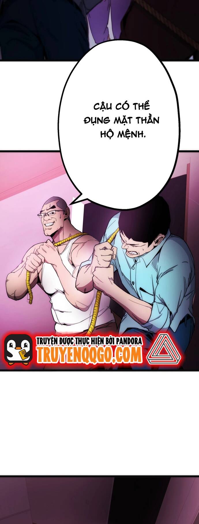 Hitogui Chapter 22 - 15